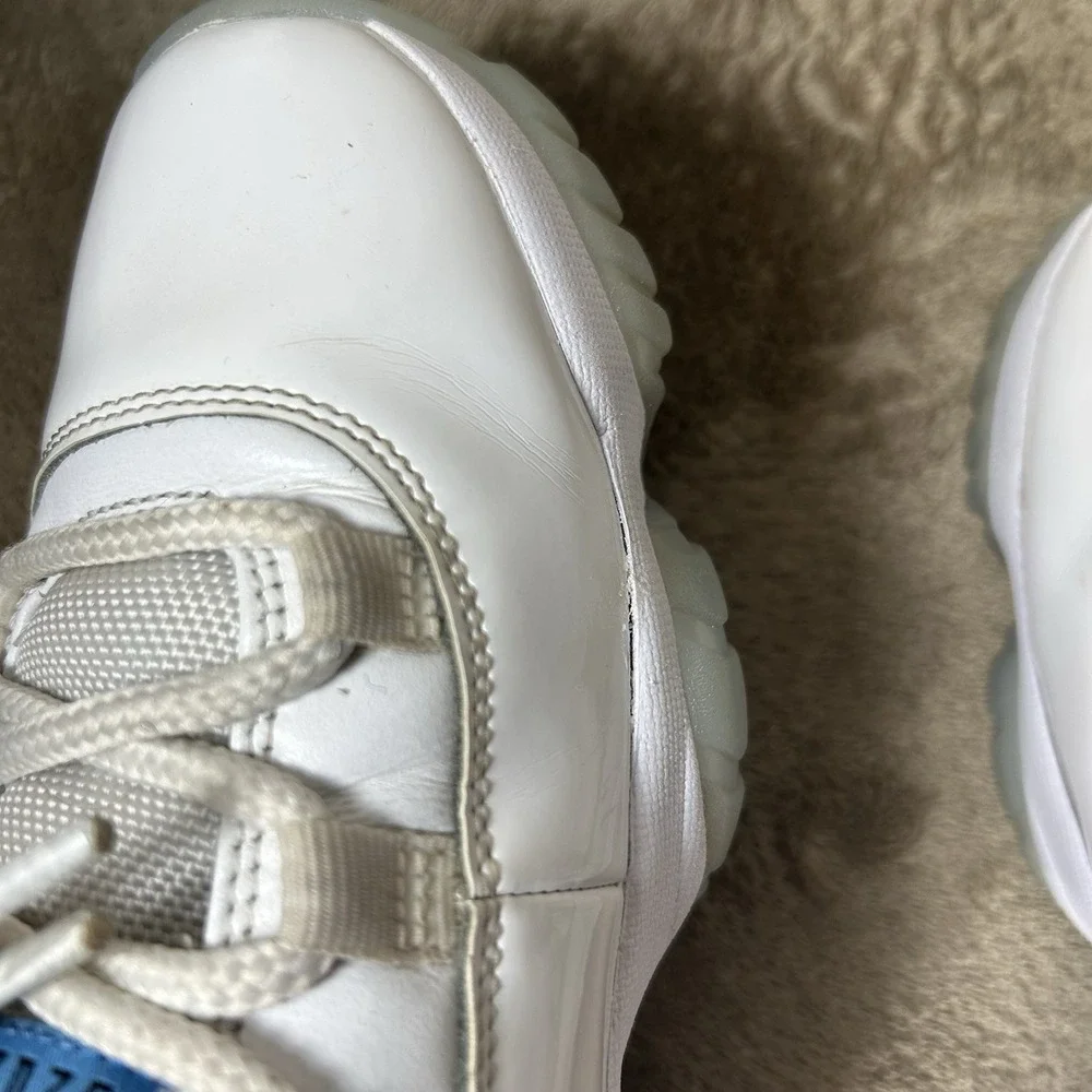 Jordan item specifics